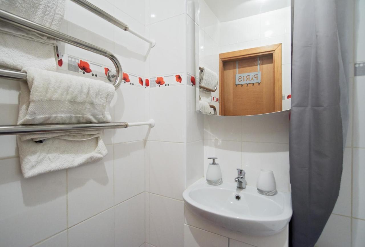 Spacious Central Apartments VNO Buitenkant foto